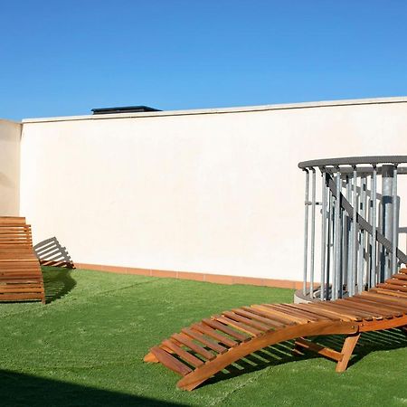 Magnifico Apartamento Cerca De La Playa Con Piscina - Roses Exterior photo