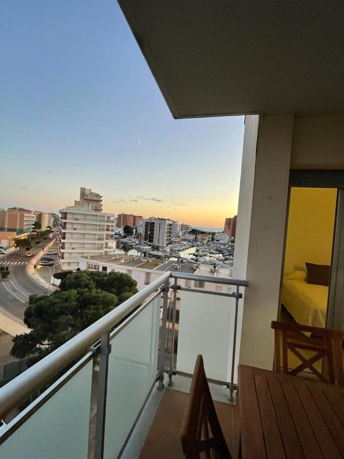 Magnifico Apartamento Cerca De La Playa Con Piscina - Roses Exterior photo