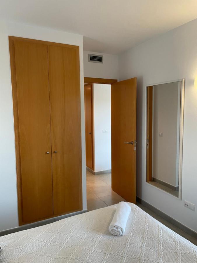 Magnifico Apartamento Cerca De La Playa Con Piscina - Roses Exterior photo